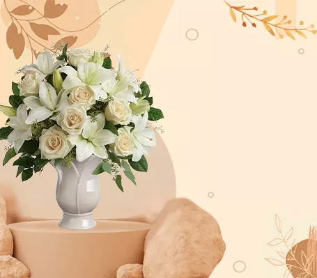 Condolence Flowers