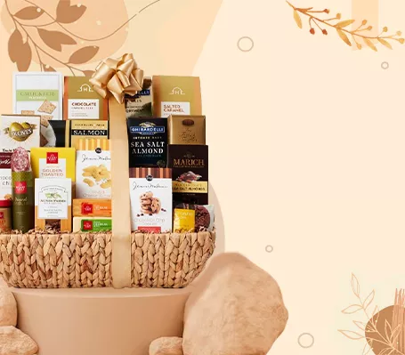 Gourmet Gifts