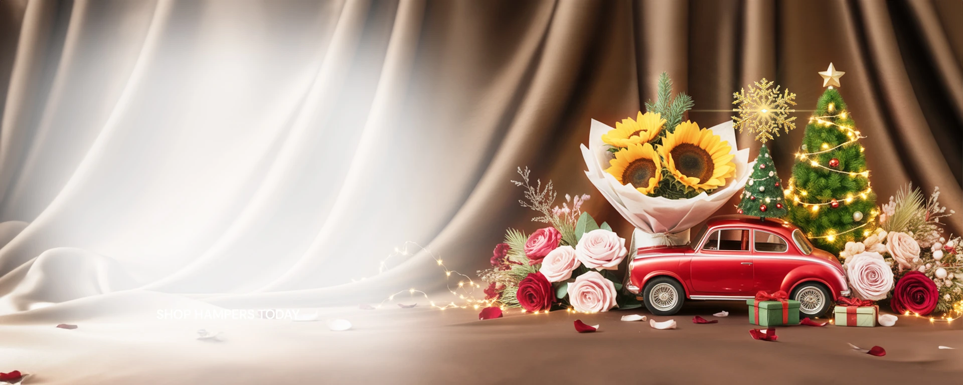 christmas Arrangements