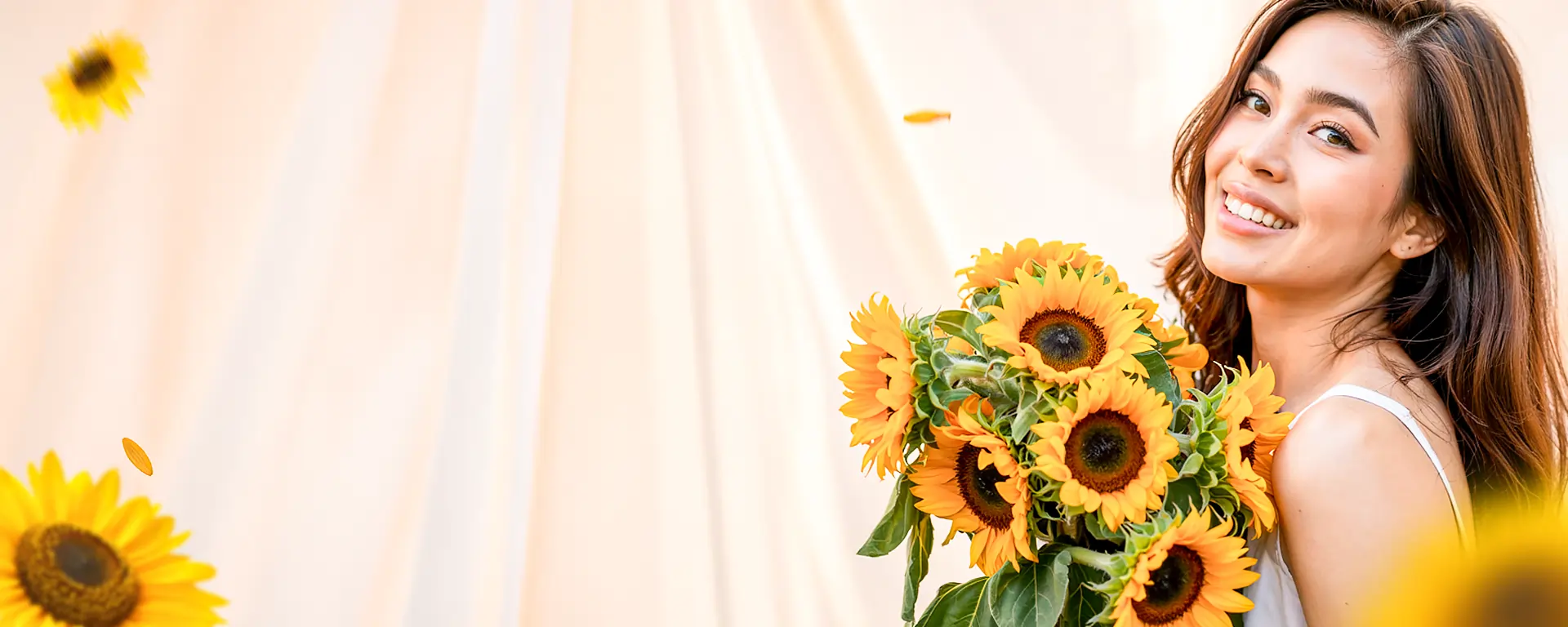 Flower Arrangements