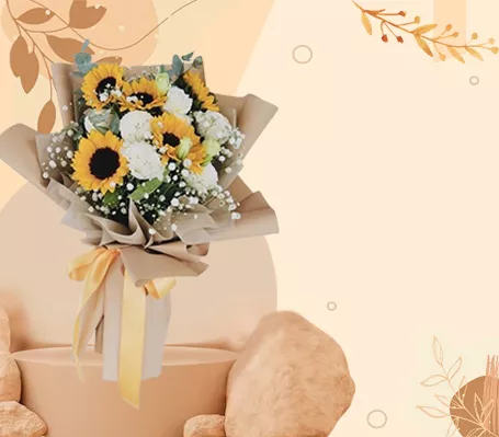 Flower Arrangements