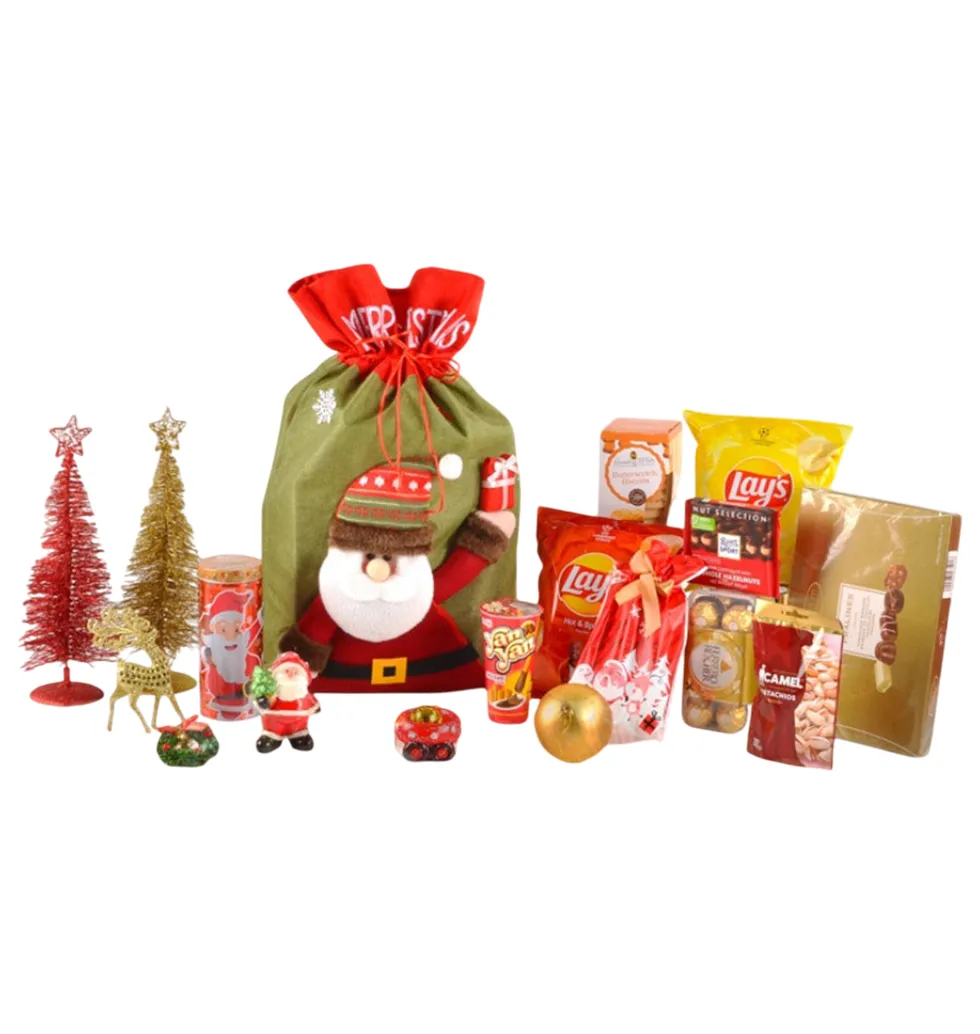 Christmas Bliss Celebration Assortment