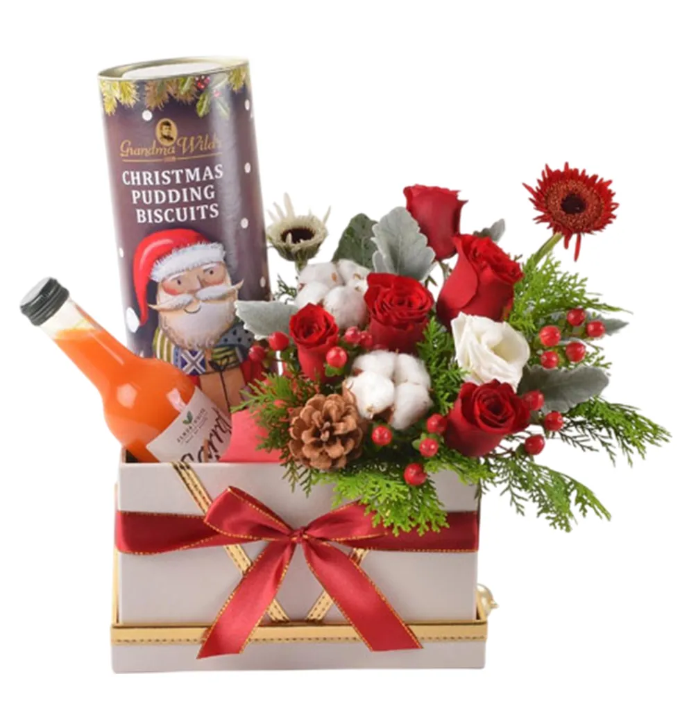 Christmas Delight Gift Collection
