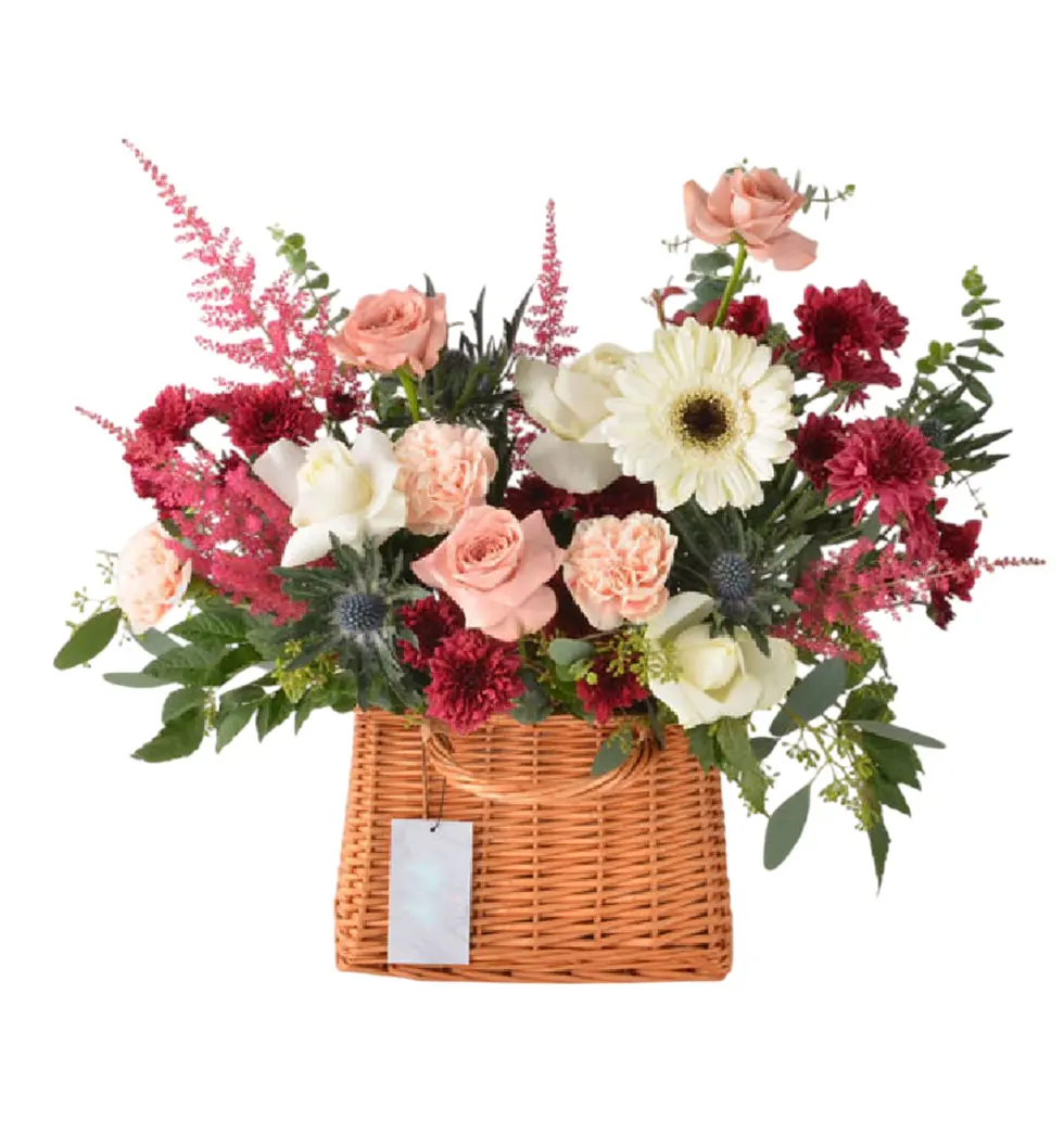 Garden Charm Delight