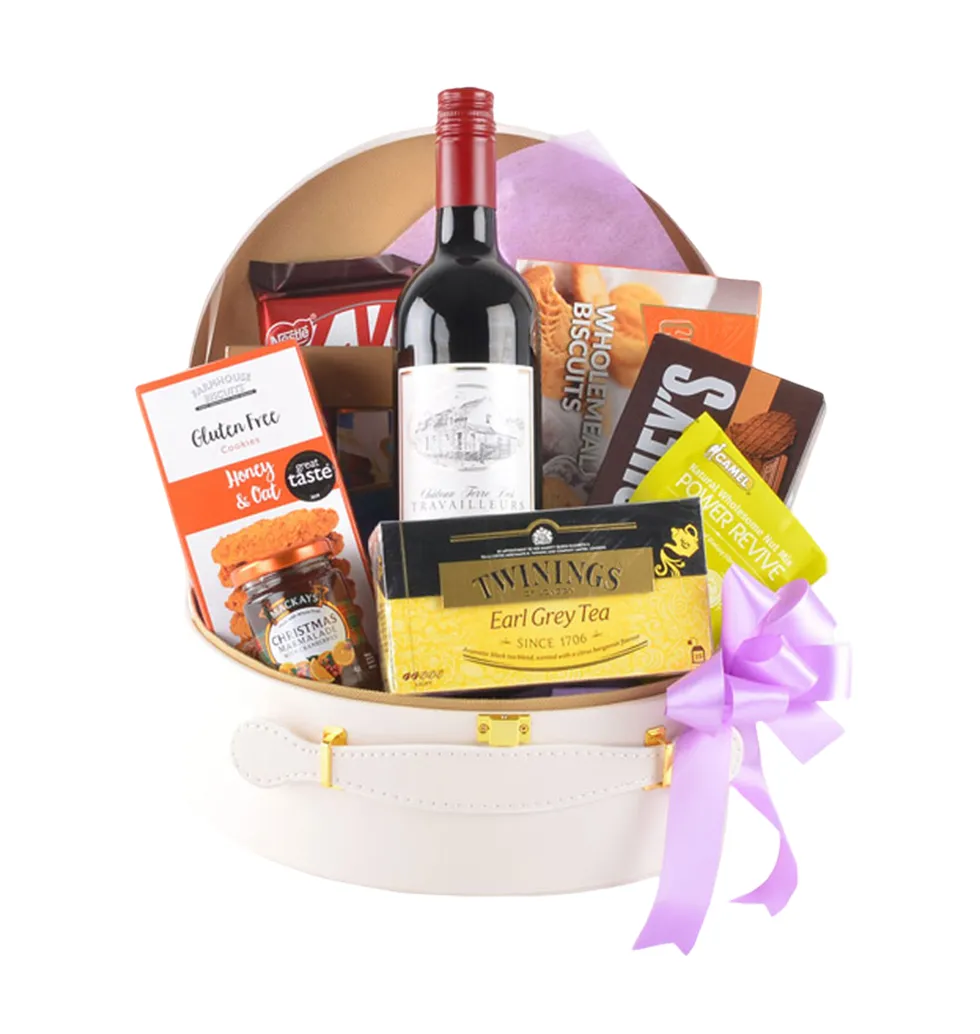 Celebration of Taste Gift Box