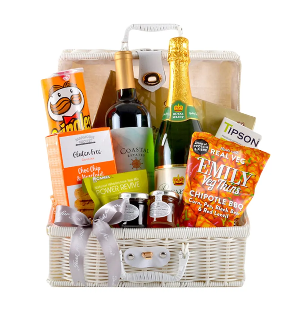 Gourmet Delight Gift Set