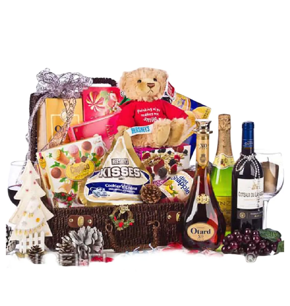 Gourmet Treats for Every Palate