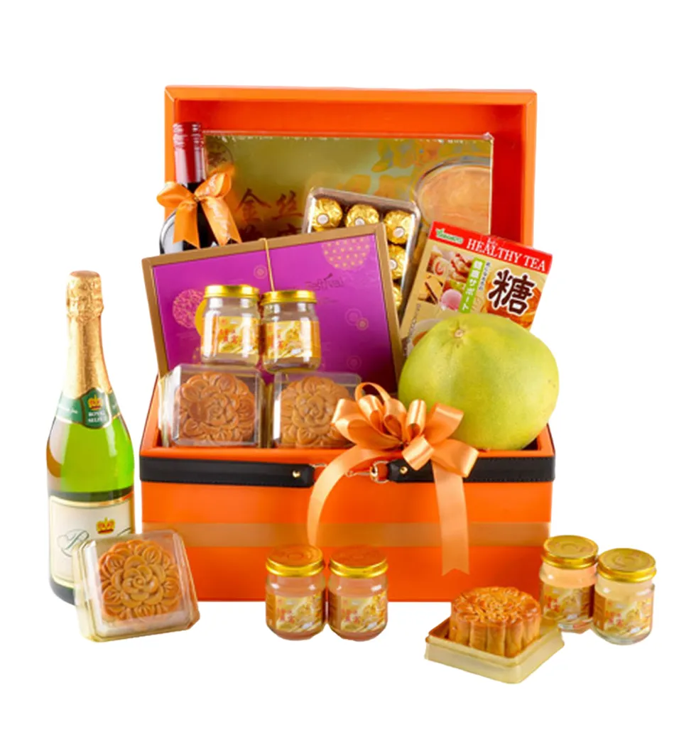 Delightful Gourmet Gift Set
