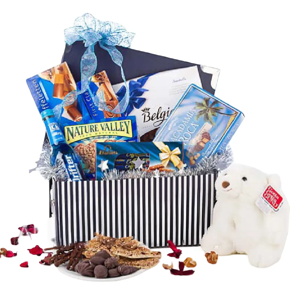 Decadent Delight for Chocolate Lovers