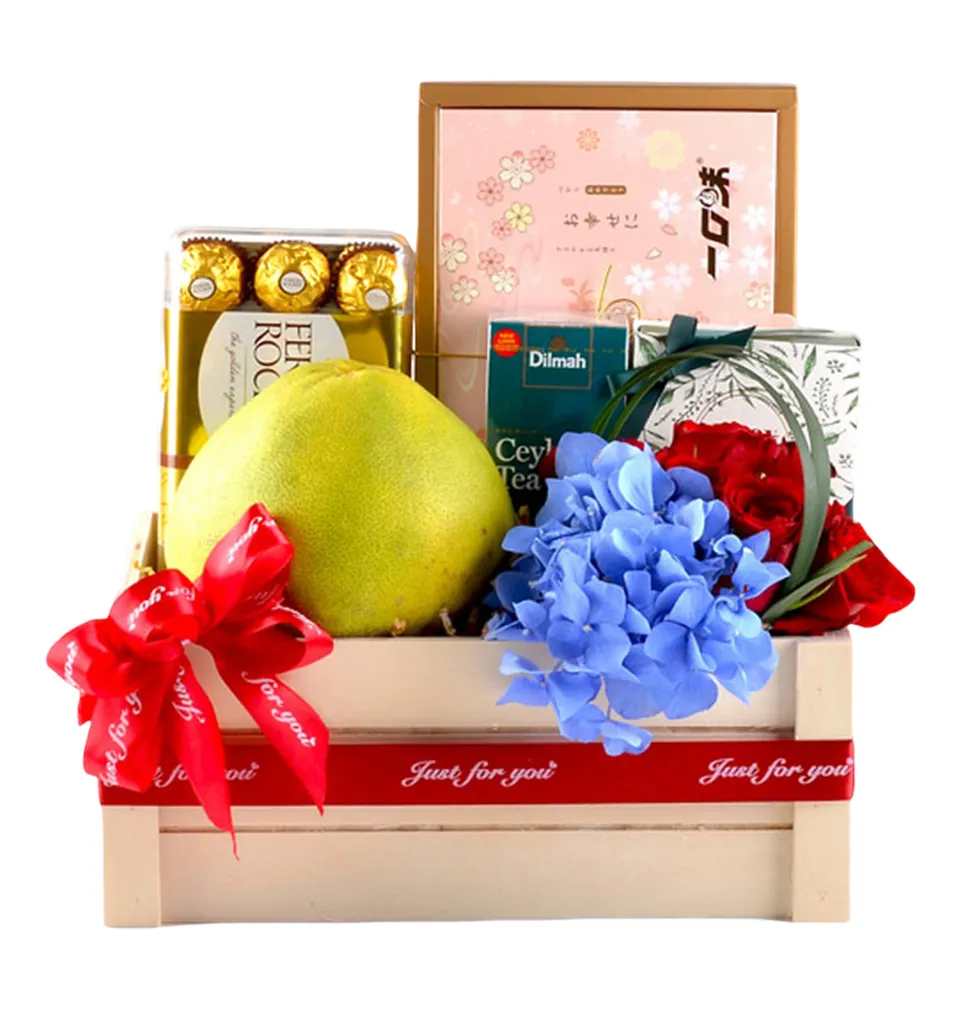 Delightful Treats for Celebrations