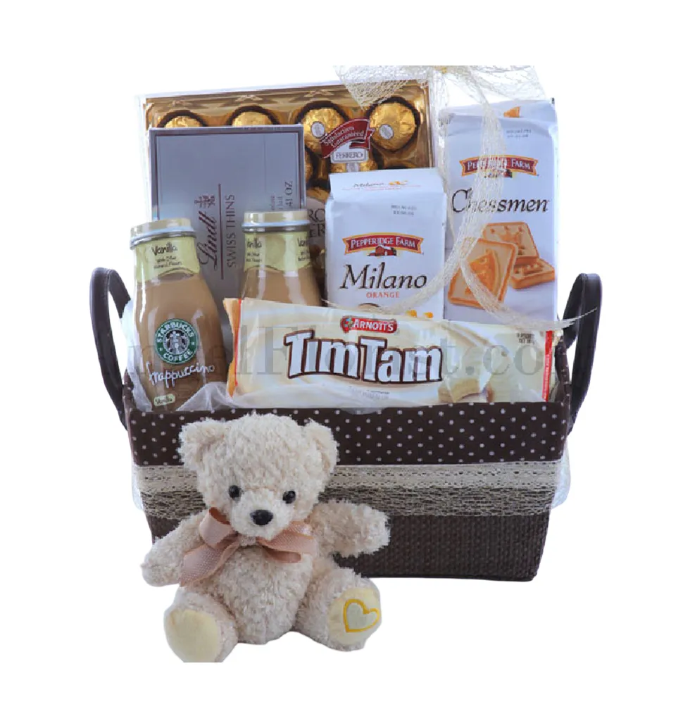 Charming Sweet Treats Bundle