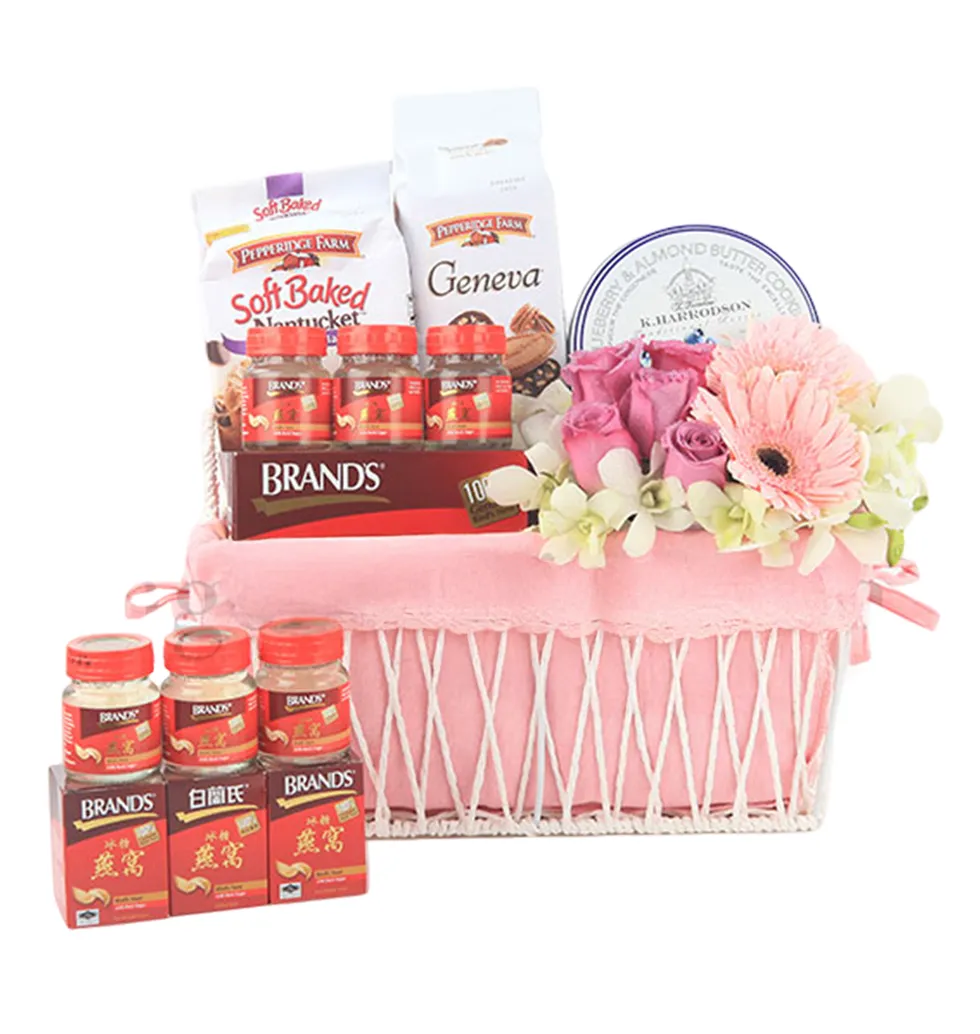 Gourmet Treats for Every Palate